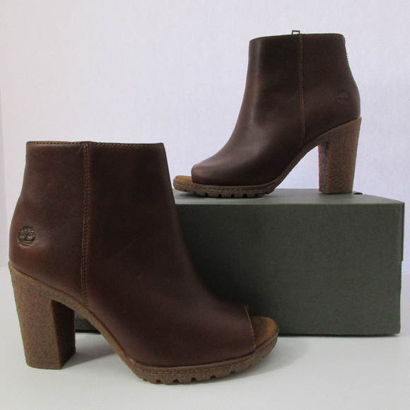 timberland tillston combat boot